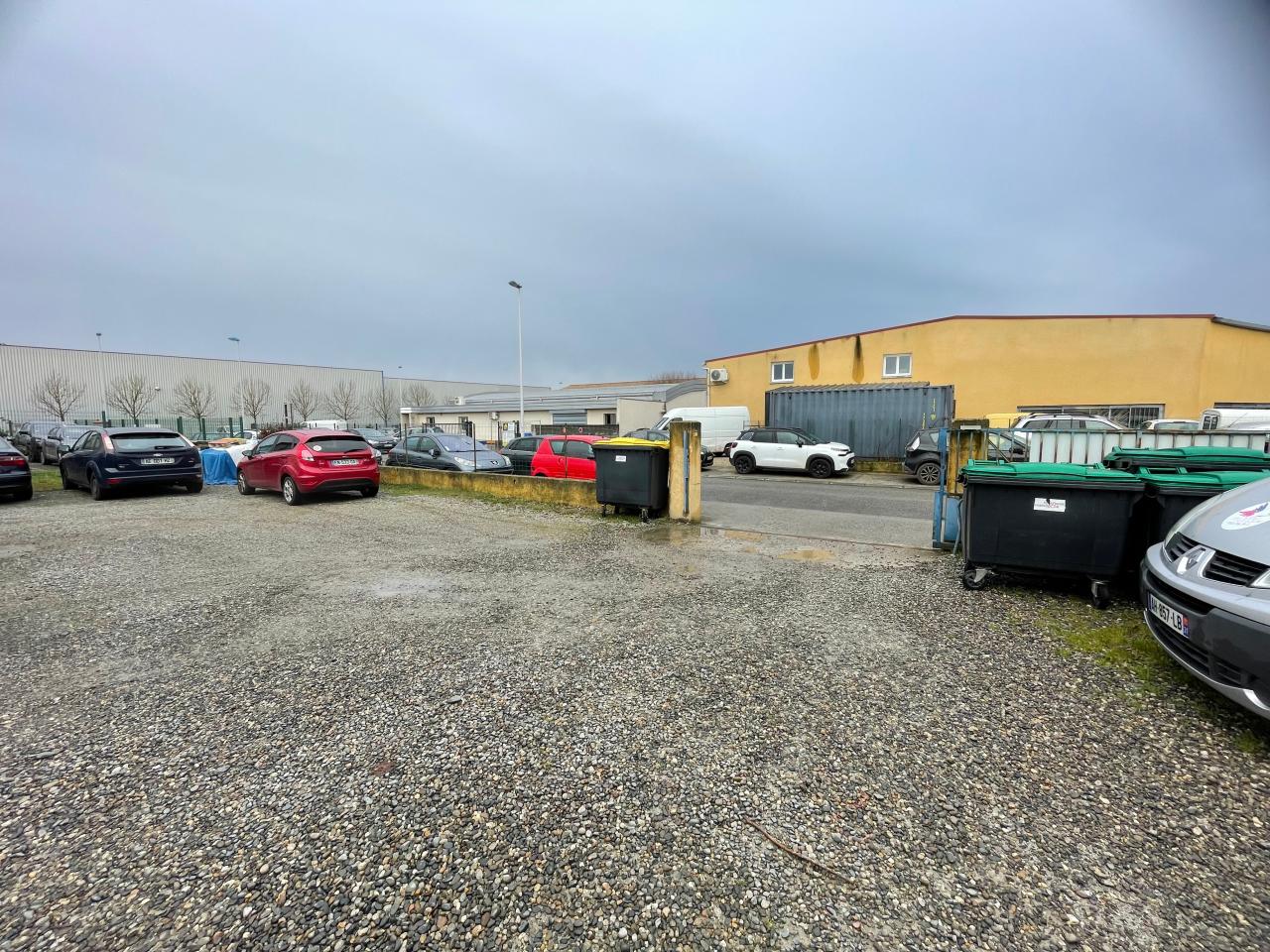 Local d'activité Colomiers 420m² Location local d'activité Colomiers Haute-Garonne OLACT2529400 7